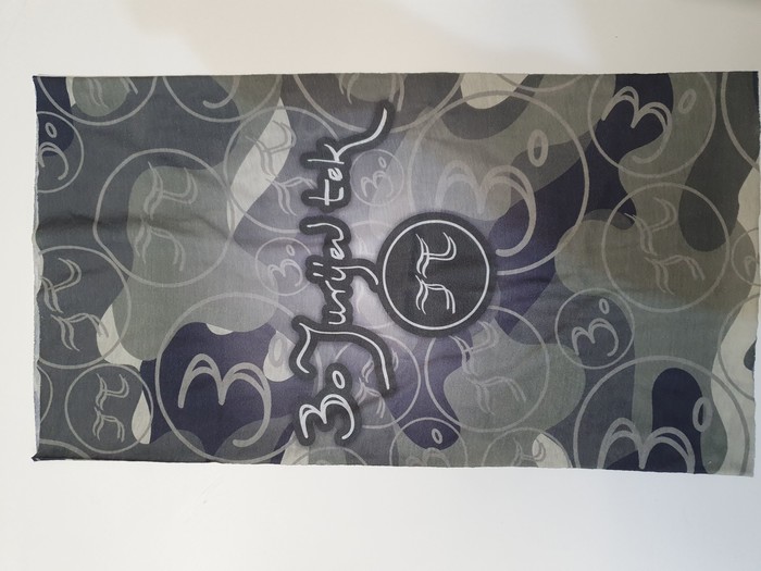 Bandana 10v1 Economical – večnamenska rutka za promocijo in zaščito Bandana 10v1 Economical – večnamenska rutka za promocijo in zaščito