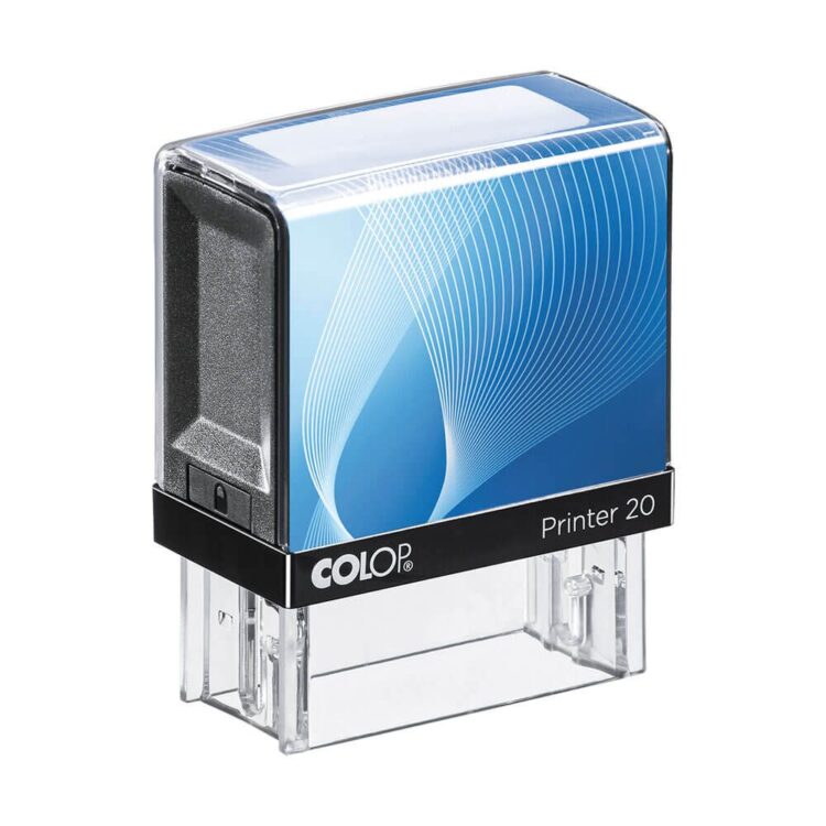 COLOP PRINTER 20 COLOP PRINTER 20