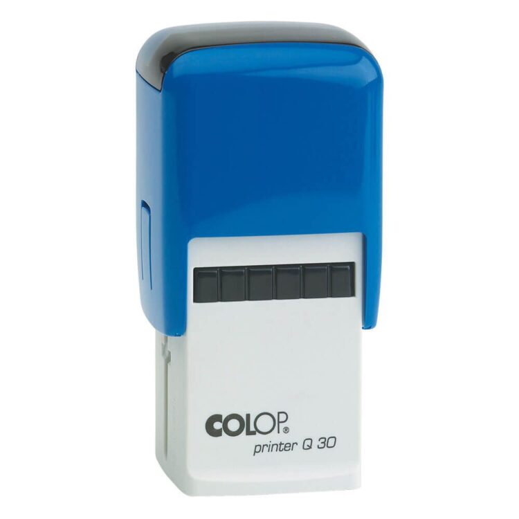 COLOP PRINTER Q 30 COLOP PRINTER Q 30