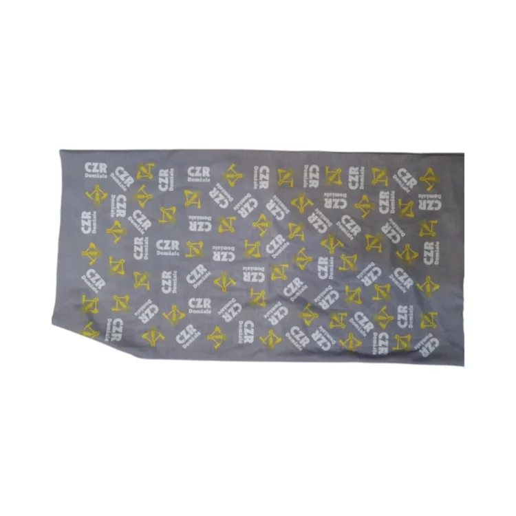 Bandana 10v1 Economical – večnamenska rutka za promocijo in zaščito Bandana 10v1 Economical – večnamenska rutka za promocijo in zaščito