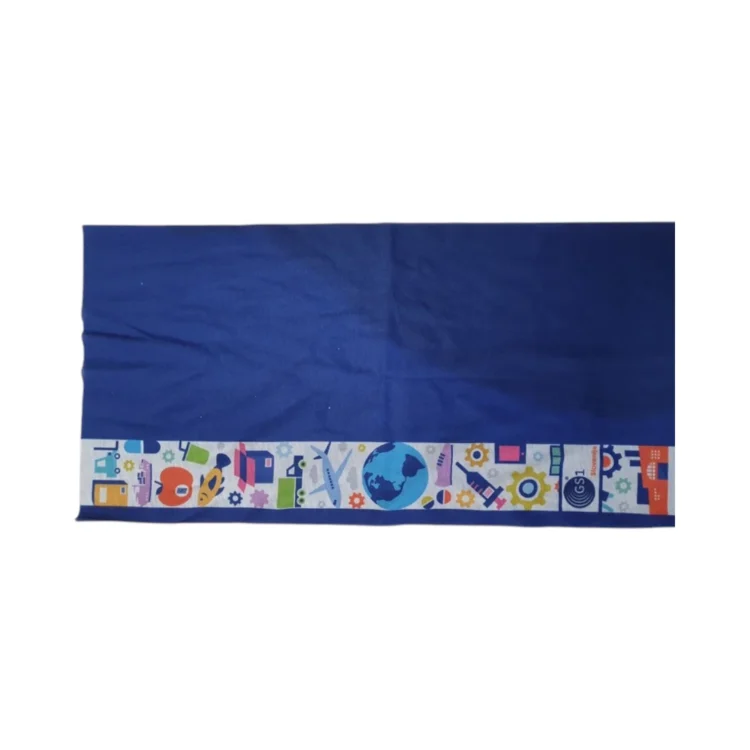 Bandana 10v1 Economical – večnamenska rutka za promocijo in zaščito Bandana 10v1 Economical – večnamenska rutka za promocijo in zaščito