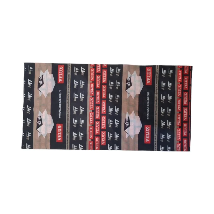 Bandana 10v1 Economical – večnamenska rutka za promocijo in zaščito Bandana 10v1 Economical – večnamenska rutka za promocijo in zaščito