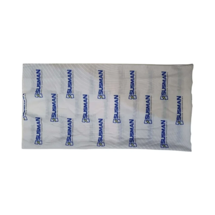 Bandana 10v1 Economical – večnamenska rutka za promocijo in zaščito Bandana 10v1 Economical – večnamenska rutka za promocijo in zaščito