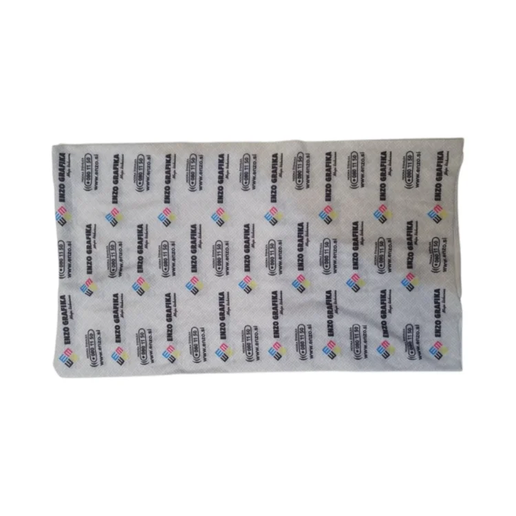 Bandana 10v1 Economical – večnamenska rutka za promocijo in zaščito Bandana 10v1 Economical – večnamenska rutka za promocijo in zaščito