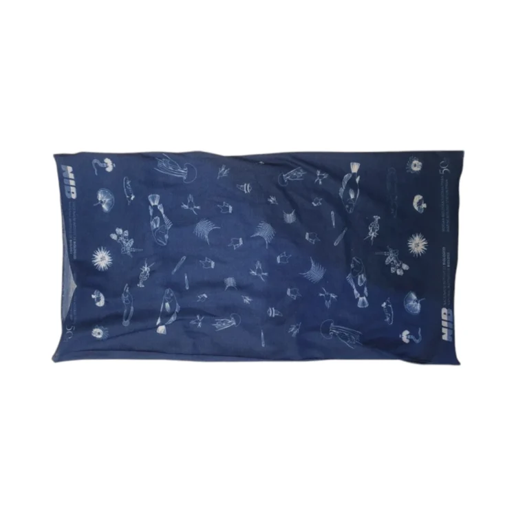 Bandana 10v1 Economical – večnamenska rutka za promocijo in zaščito Bandana 10v1 Economical – večnamenska rutka za promocijo in zaščito