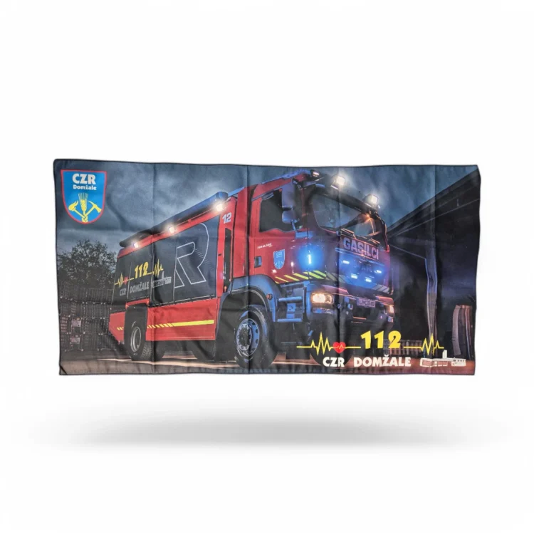 Športna brisača M_67 Športna brisača M_67