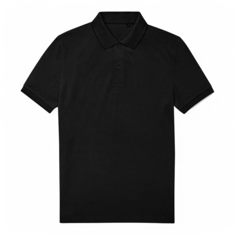 B&C My Eco Polo 65/35