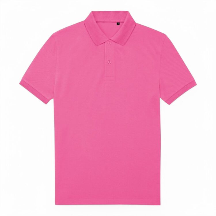 B&C My Eco Polo 65/35