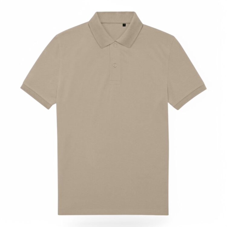 B&C My Eco Polo 65/35