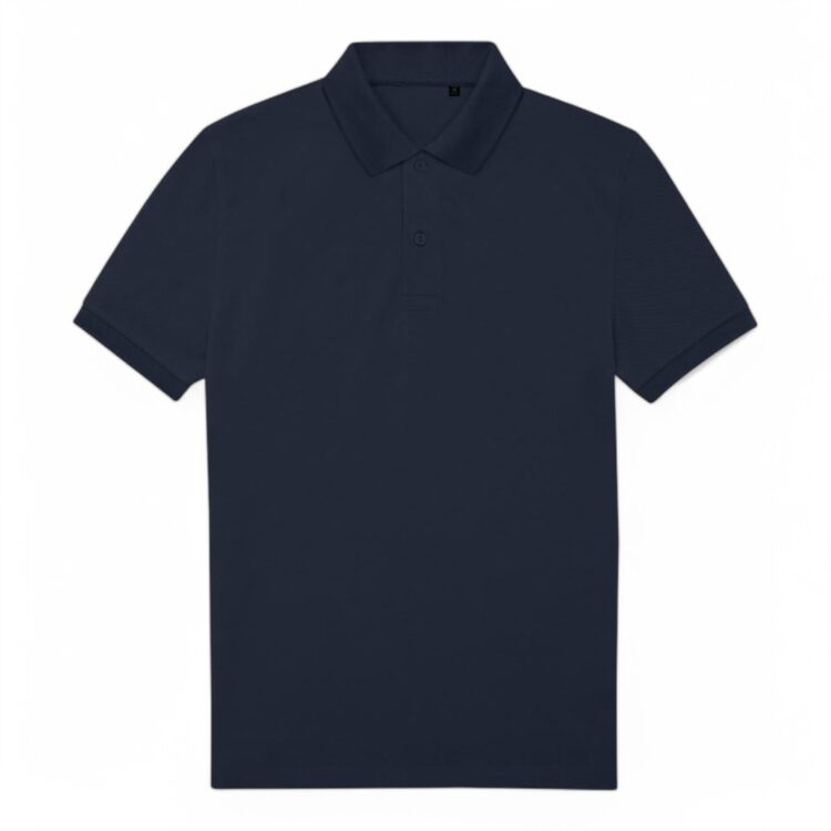 B&C My Eco Polo 65/35