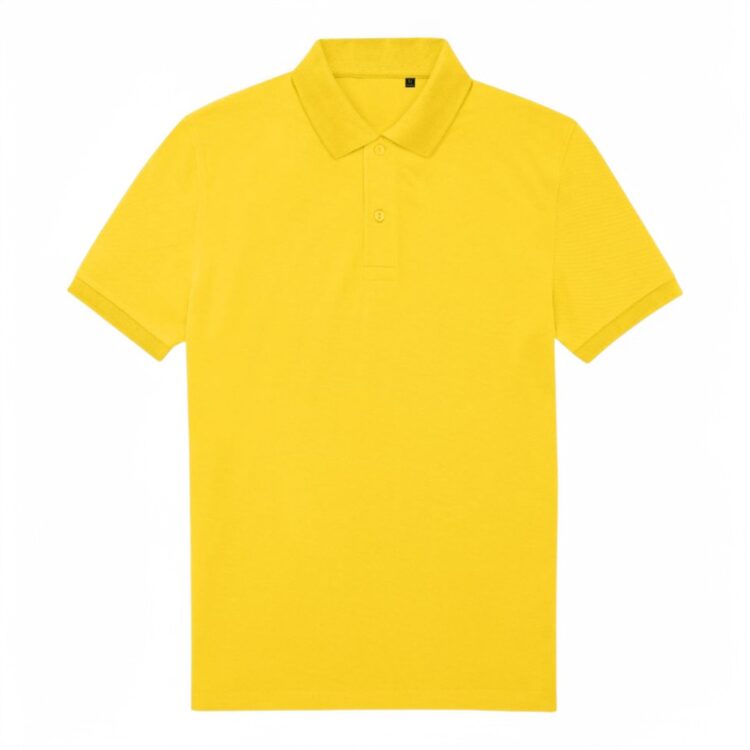 B&C My Eco Polo 65/35