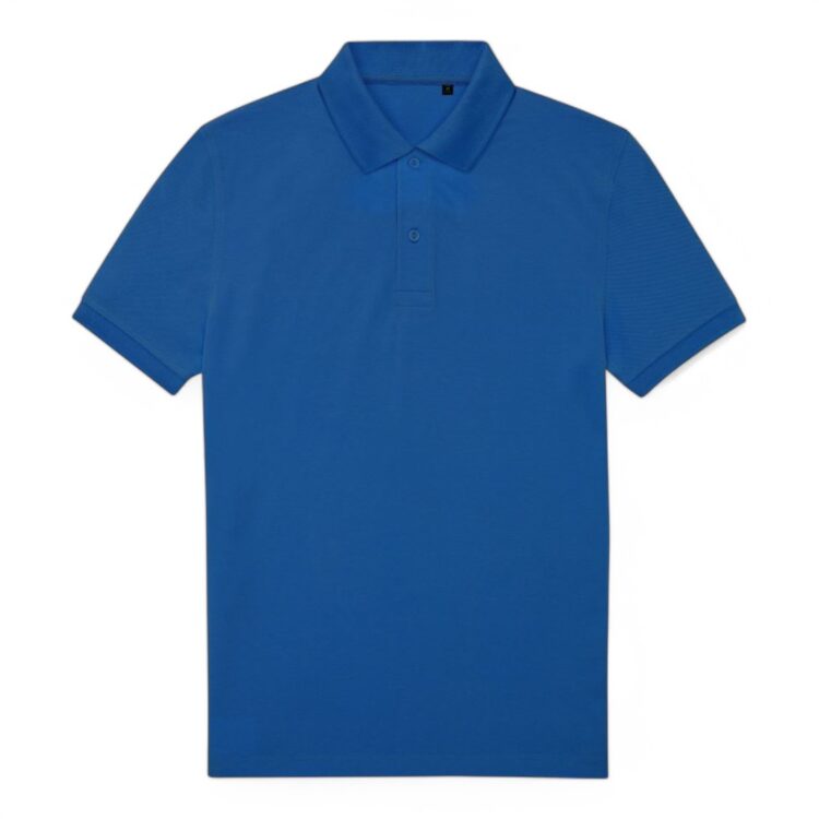 B&C My Eco Polo 65/35