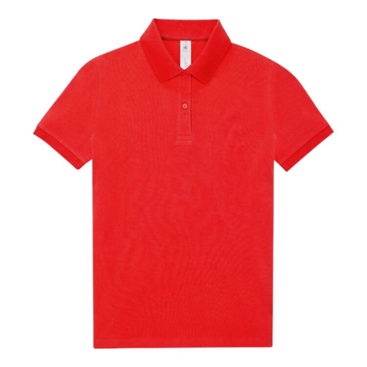 B&C My Polo 180 Women B&C My Polo 180 Women