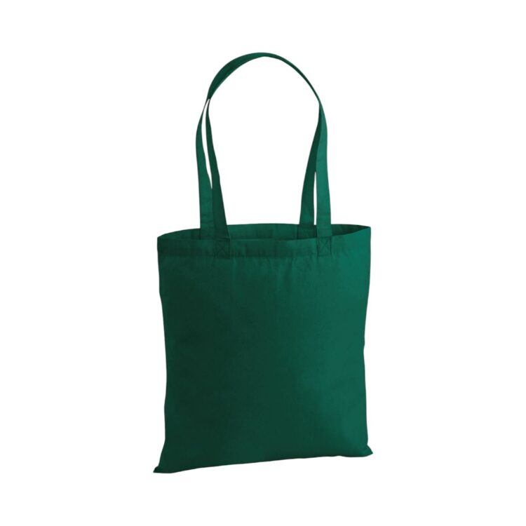 Bombažna vrečka Westford Mill W 201