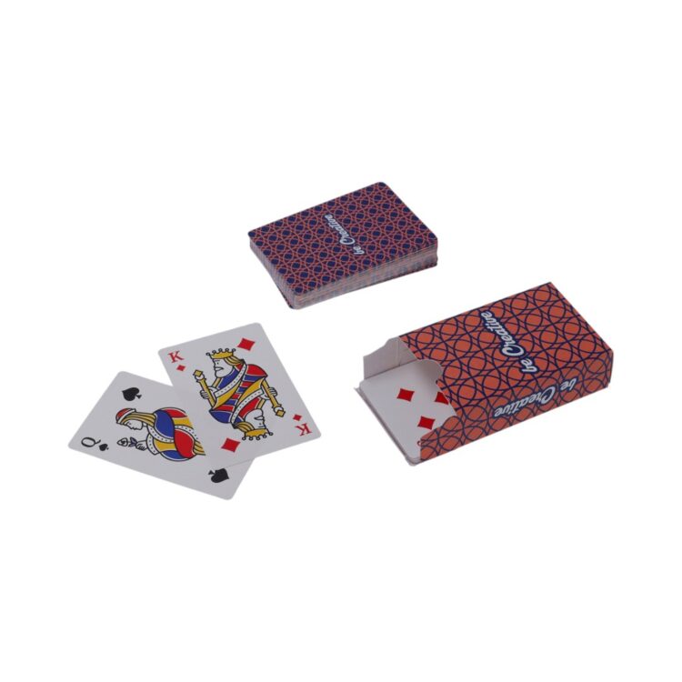 CreaCard Personalizirane Igralne Karte CreaCard Personalizirane Igralne Karte