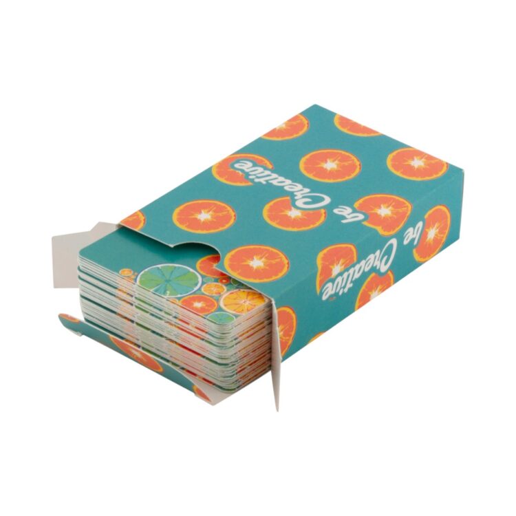 CreaCard Personalizirane Igralne Karte CreaCard Personalizirane Igralne Karte
