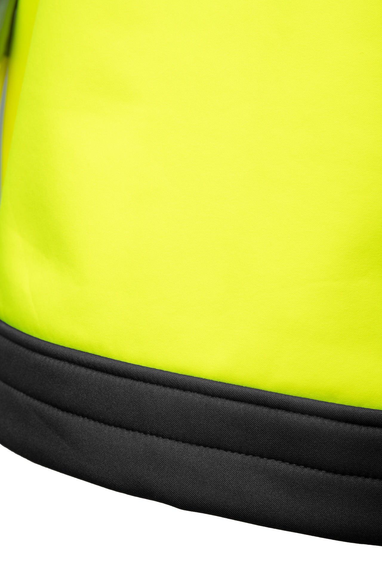Softshell jakna BRIXTON FLASH z odsevnimi trakovi - slika 8