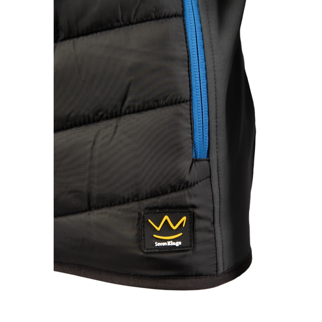 Softshell jakna SEVEN KINGS TOPAZ A8SO Softshell jakna SEVEN KINGS TOPAZ A8SO - slika 3