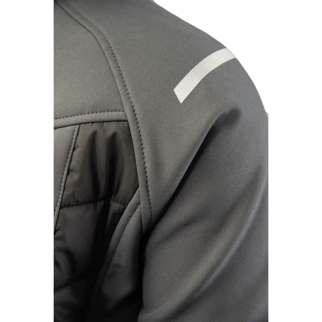 Softshell jakna SEVEN KINGS TOPAZ A8SO Softshell jakna SEVEN KINGS TOPAZ A8SO - slika 2