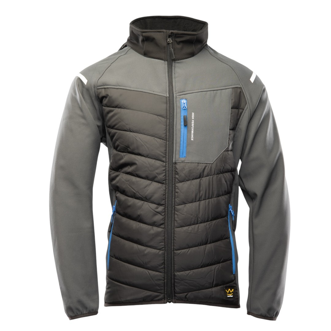Softshell jakna SEVEN KINGS TOPAZ A8SO Softshell jakna SEVEN KINGS TOPAZ A8SO - slika 9