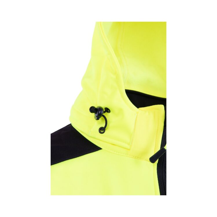 Softshell jakna BRIXTON FLASH BF010 Softshell jakna BRIXTON FLASH BF010