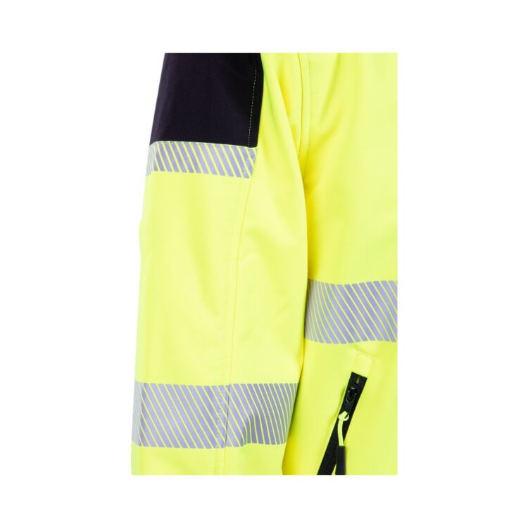 Softshell jakna BRIXTON FLASH BF010 Softshell jakna BRIXTON FLASH BF010