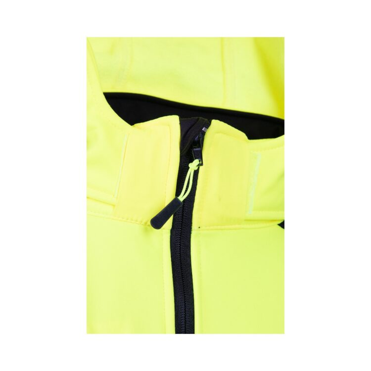 Softshell jakna BRIXTON FLASH BF010 Softshell jakna BRIXTON FLASH BF010