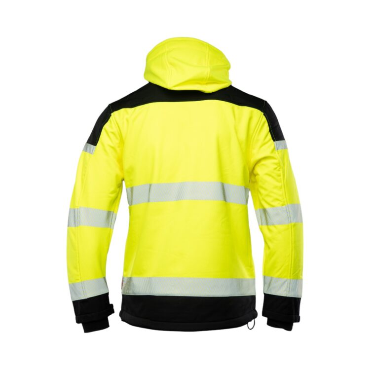 Softshell jakna BRIXTON FLASH BF010 Softshell jakna BRIXTON FLASH BF010