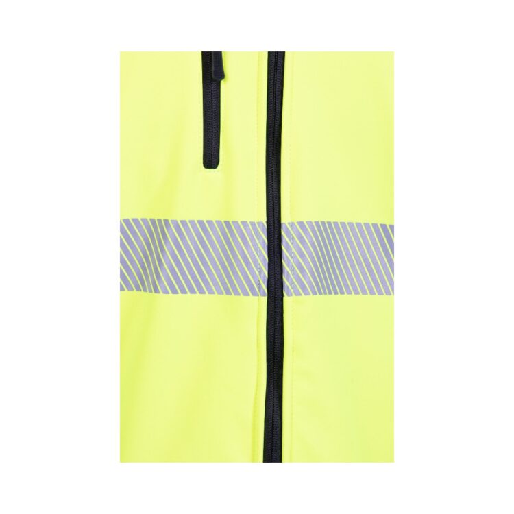 Softshell jakna BRIXTON FLASH BF010 Softshell jakna BRIXTON FLASH BF010
