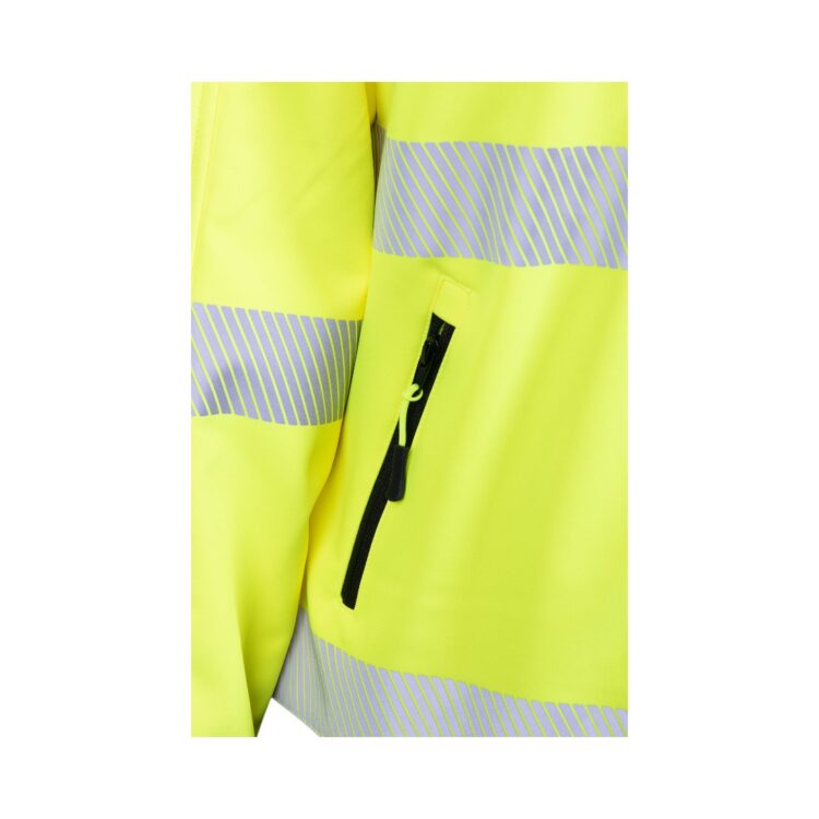 Softshell jakna BRIXTON FLASH BF010 Softshell jakna BRIXTON FLASH BF010
