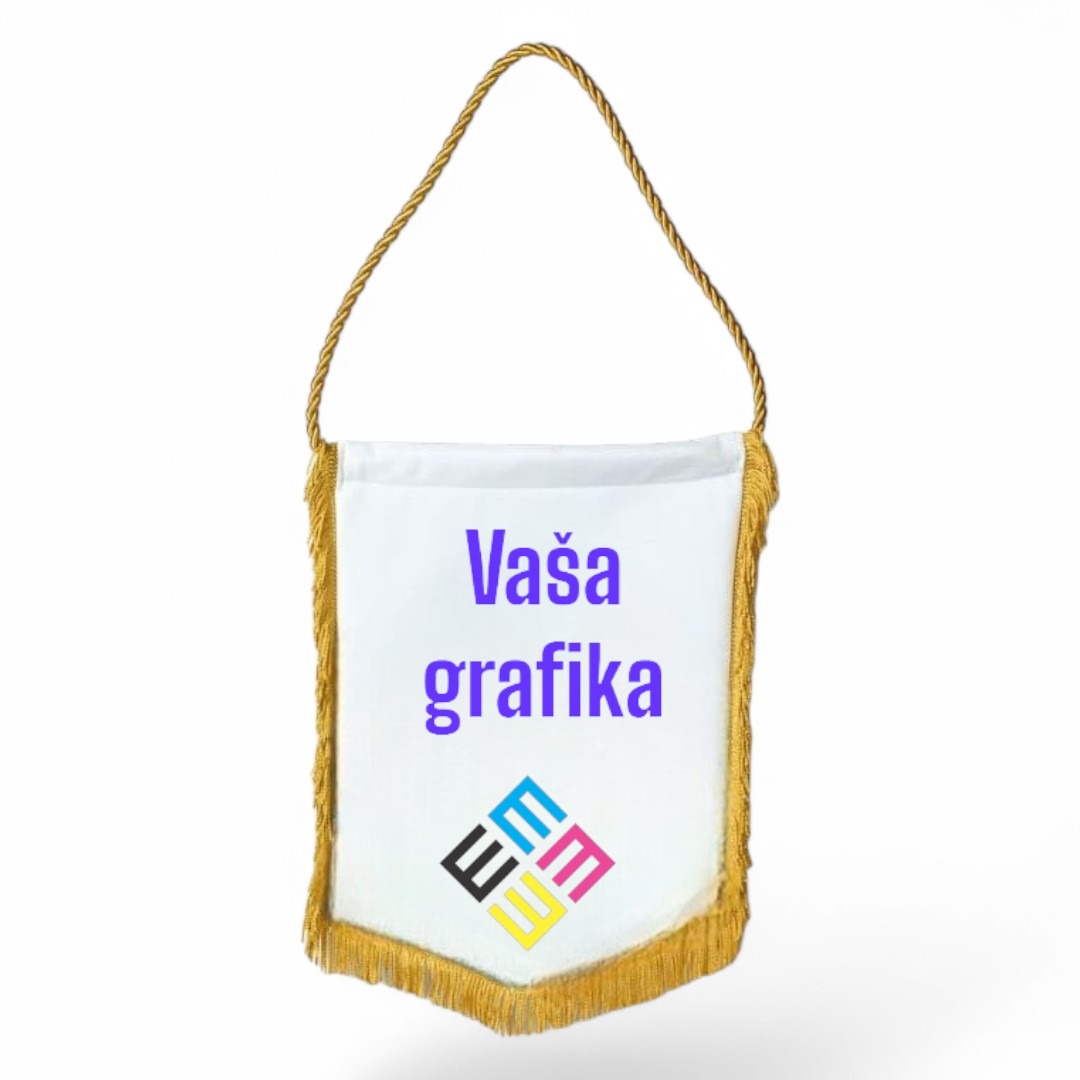 Športna zastavica Športna zastavica - slika 3