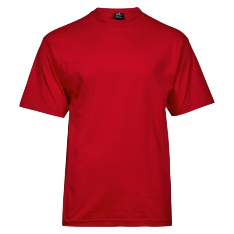 Moška majica Tee Jays TJ 8000 Sof Tee