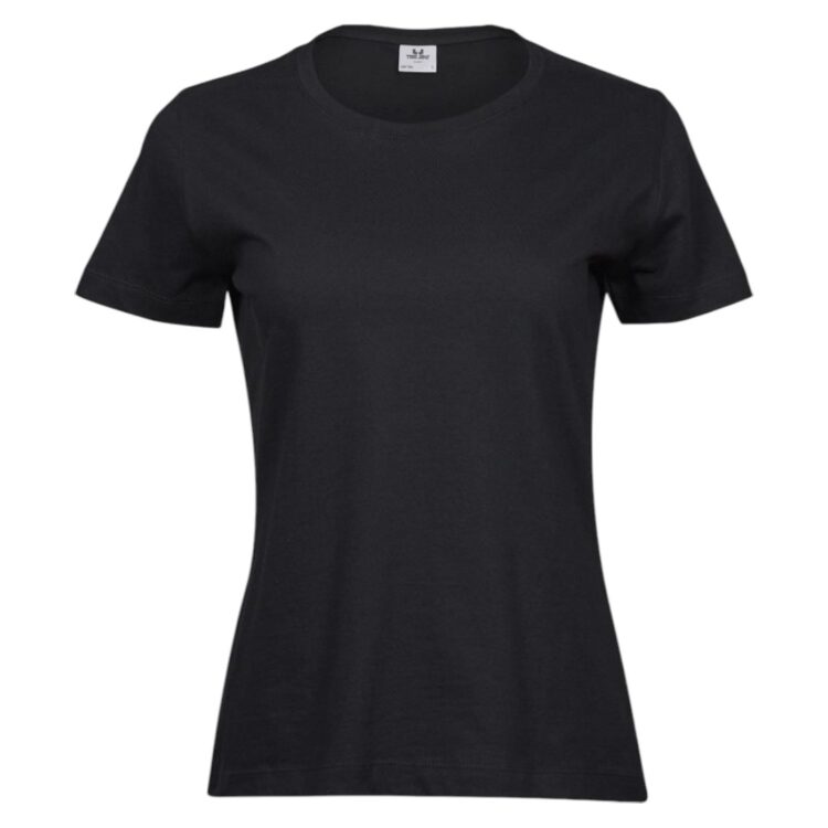 Ženska majica Tee Jays TJ 8050 Sof Tee