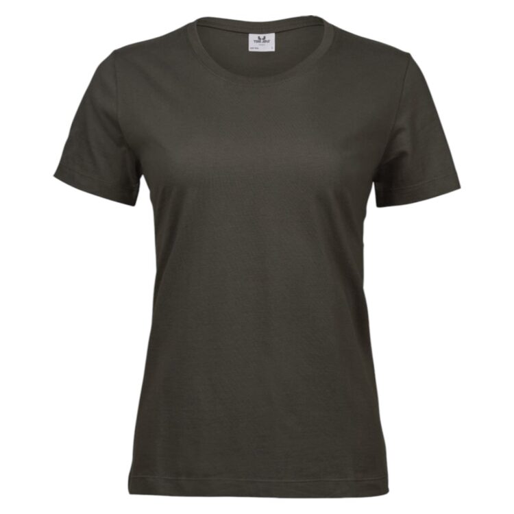 Ženska majica Tee Jays TJ 8050 Sof Tee