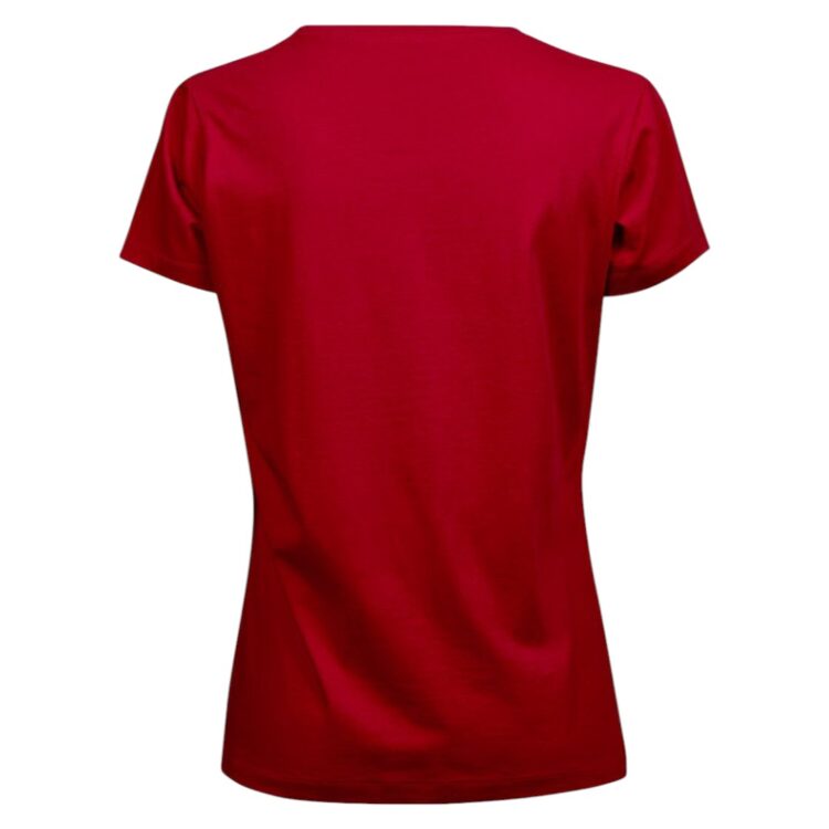 Ženska majica Tee Jays TJ 8050 Sof Tee