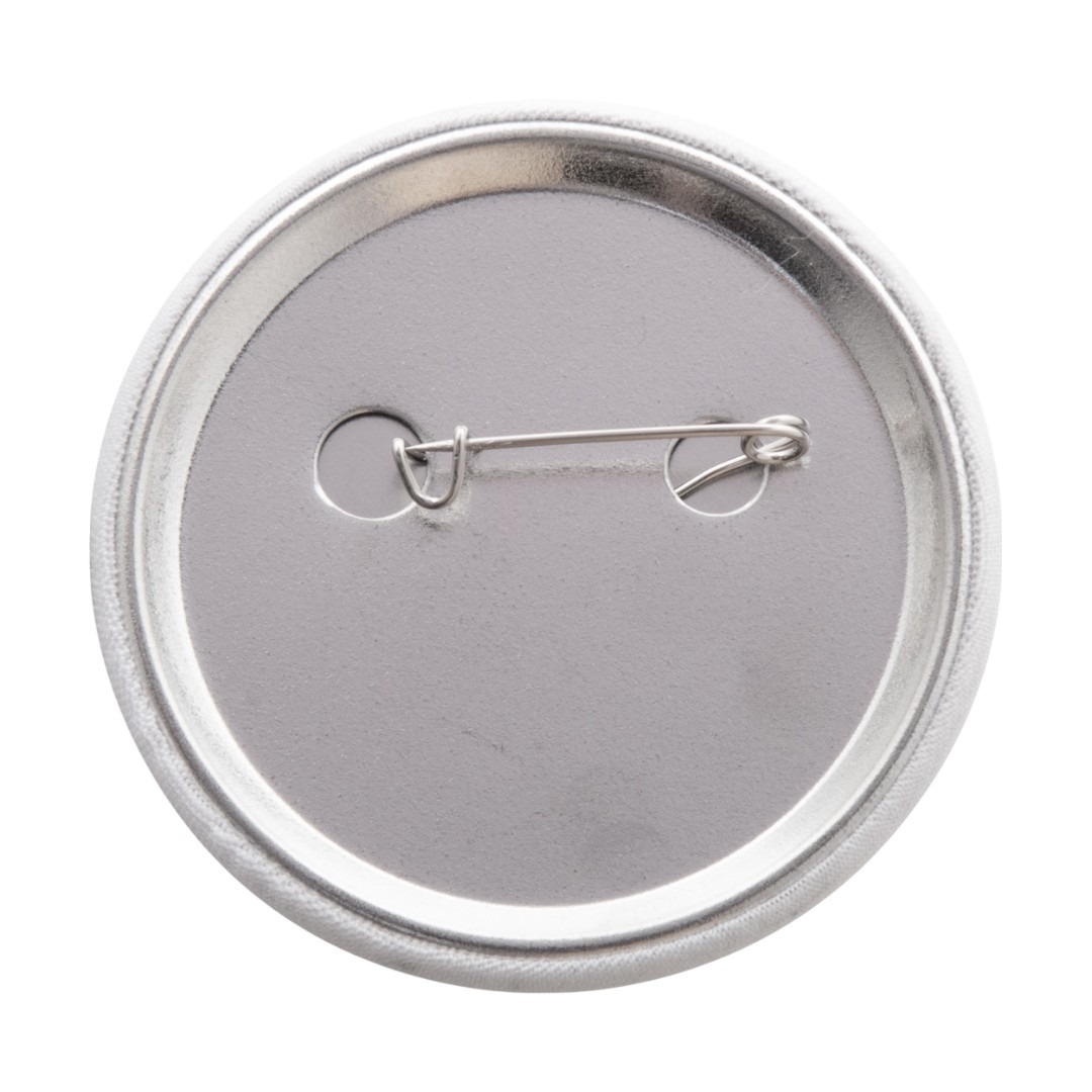 Broške - značke PinBadge RPET Broške - značke PinBadge RPET - slika 2