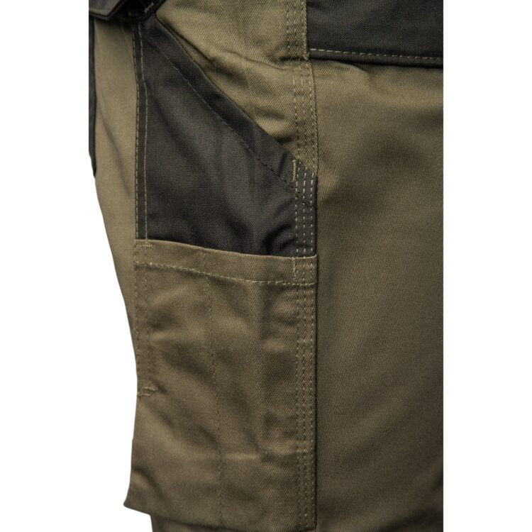 brixton practical spodnie krotkie khaki apks 7