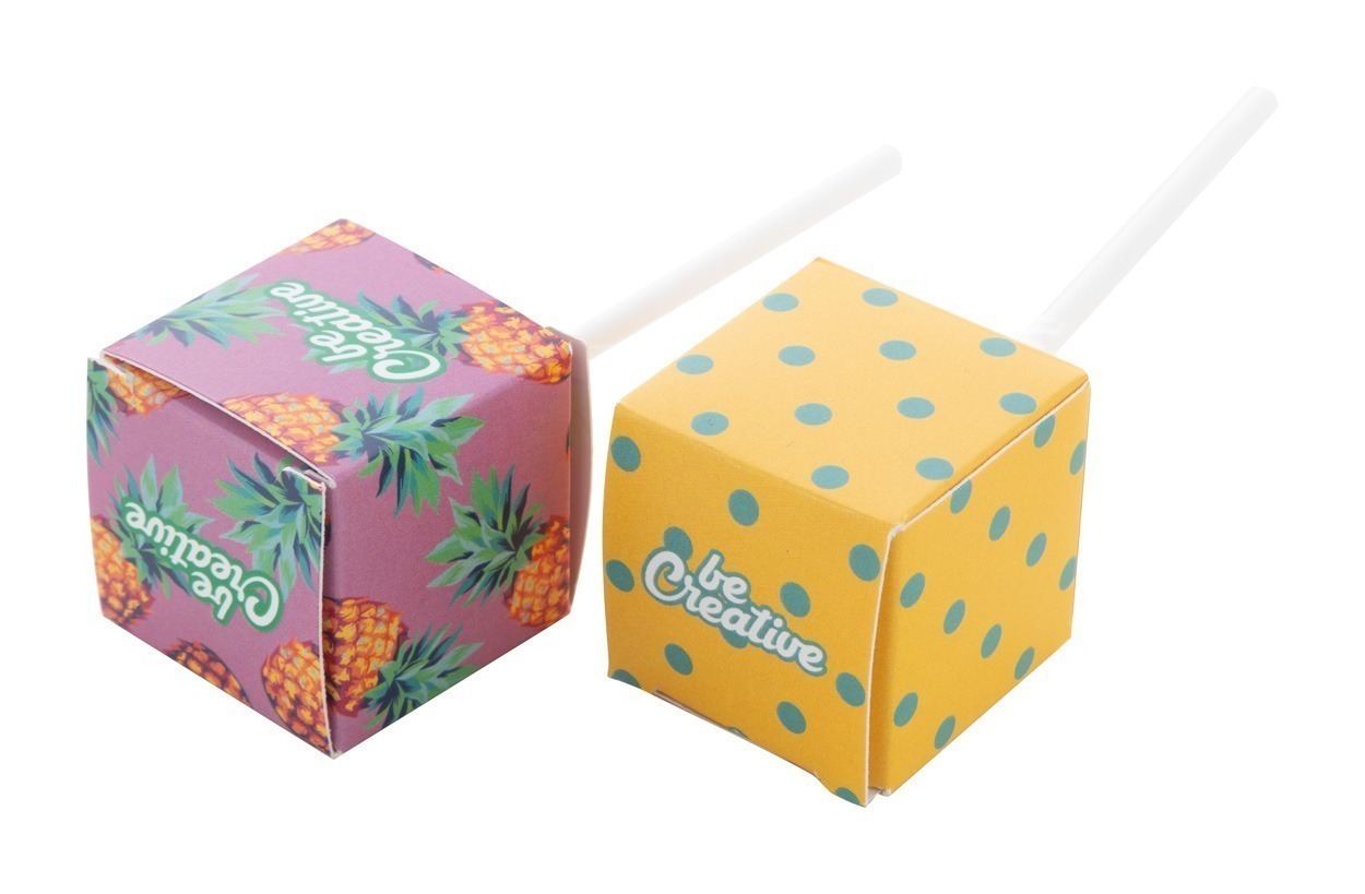 CREALICK – Personalizirana lizika v škatlici CREALICK – Personalizirana lizika v škatlici - slika 8