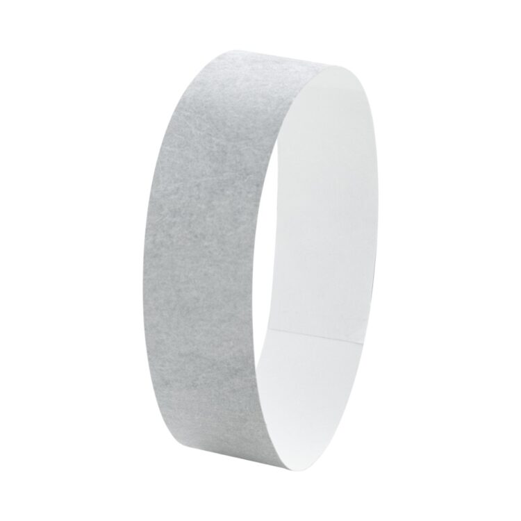 Wristvel – Tyvek zapestnice za dogodke