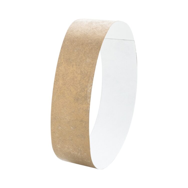 Wristvel – Tyvek zapestnice za dogodke
