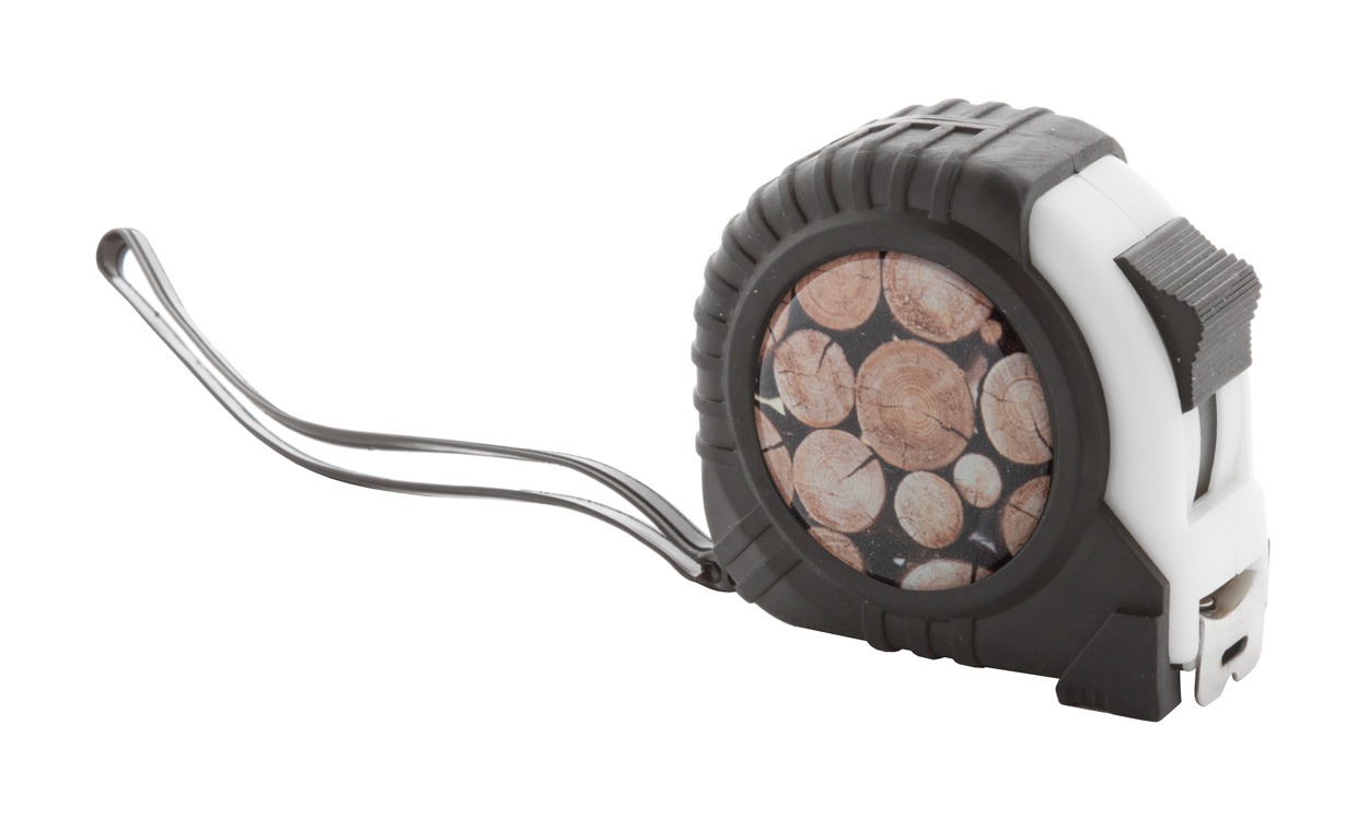 Meter 7,5M – plastični merilni trak z zaklepom Meter 7,5M – plastični merilni trak z zaklepom - slika 3