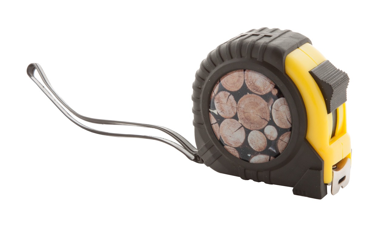 Meter 7,5M – plastični merilni trak z zaklepom Meter 7,5M – plastični merilni trak z zaklepom - slika 4
