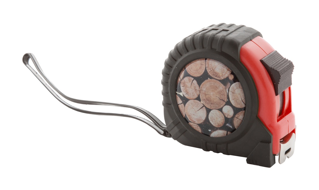 Meter 7,5M – plastični merilni trak z zaklepom Meter 7,5M – plastični merilni trak z zaklepom - slika 5