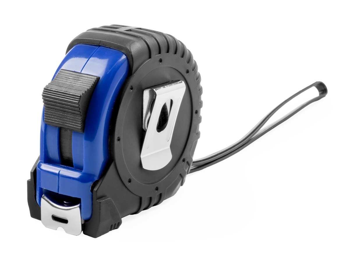 Meter 7,5M – plastični merilni trak z zaklepom Meter 7,5M – plastični merilni trak z zaklepom - slika 10