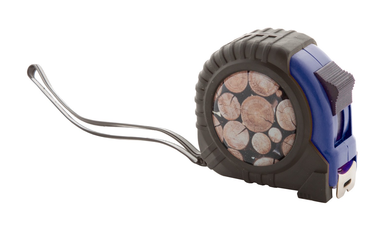 Meter 7,5M – plastični merilni trak z zaklepom Meter 7,5M – plastični merilni trak z zaklepom - slika 6