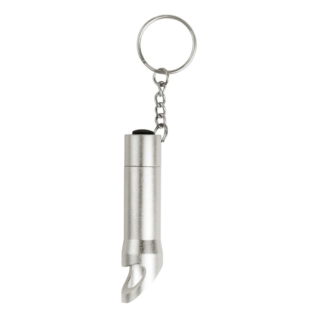 Mini LED svetilka z odpiračem – Latto Mini LED svetilka z odpiračem – Latto - slika 11