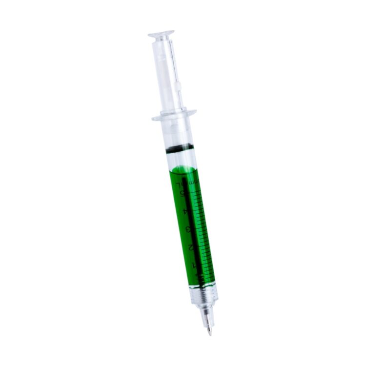 Kemični svinčnik Vaccine Kemični svinčnik Vaccine