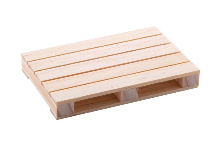 Namizna kocka paleta Namizna kocka paleta