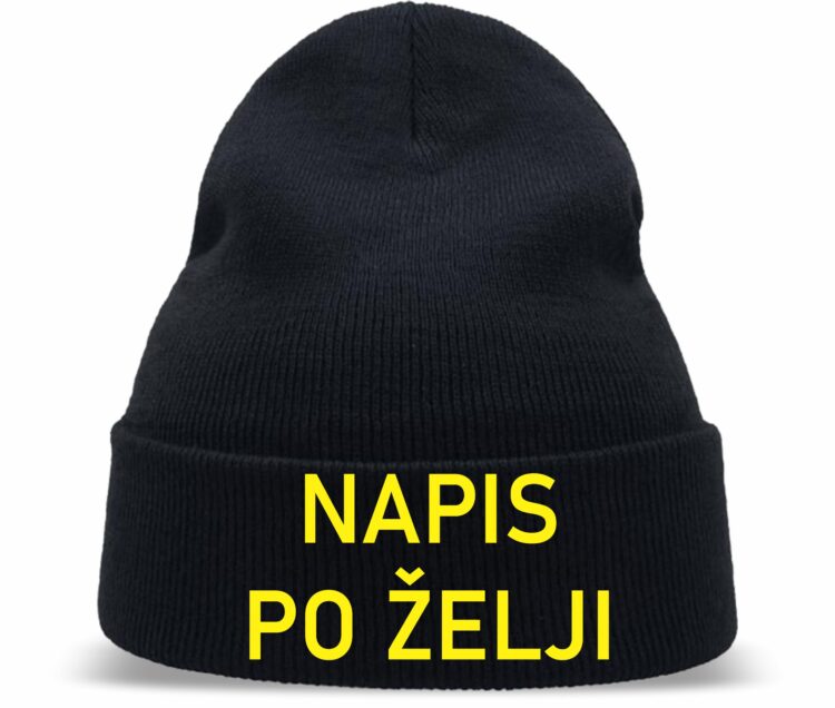PO ZELJI – kopija