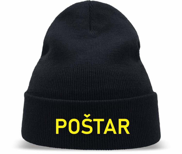 Kape z napisi – POŠTAR, POŠTAR’CA, VRATAR, GARAČ, DIREKTOR Kape z napisi – POŠTAR, POŠTAR’CA, VRATAR, GARAČ, DIREKTOR